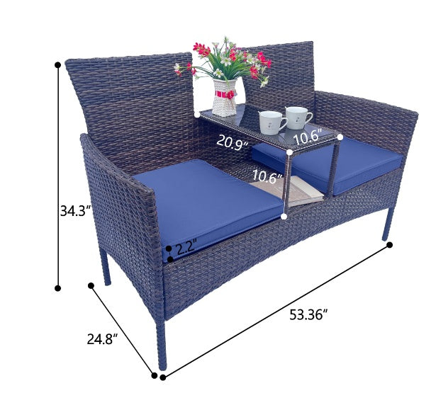 Outdoor Furniture Set